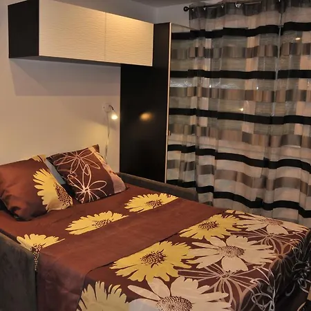 Studio Croisette Martinez * Cannes