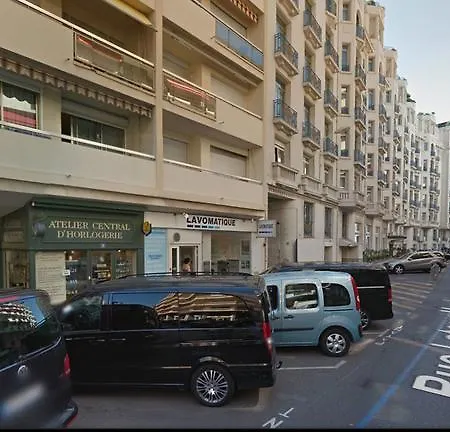 Studio Croisette Martinez
